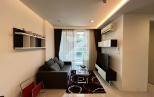 Owner Post (Agents Welcome) Beverly 33 (Sukhumvit 33) LOW RISE!! 1 Bedroom 1 Bathroom : เจ้าของให้เช่าเอง (งดรับนายหน้า)