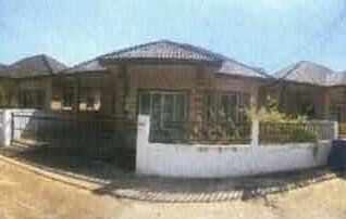 ทรัพย์สถาบันโดย GHB บ้านเดี่ยว เดอะอ๊อกซิเจน 2