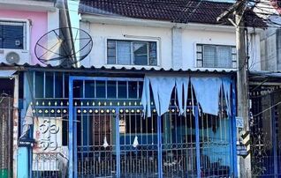 ทรัพย์สถาบันโดย GHB ทาวน์เฮาส์ พัทยารุ่งเรือง (Pattaya Rungrueang)