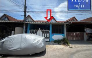 ทรัพย์สถาบันโดย GHB ทาวน์เฮาส์ ดาราภัณฑ์ 5