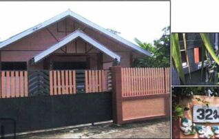 ทรัพย์สถาบันโดย GHB บ้านเดี่ยว บ้านไร่อ้อย