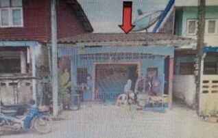 ทรัพย์สถาบันโดย GHB บ้านเดี่ยว ถนนถนนวิจิตรผดง