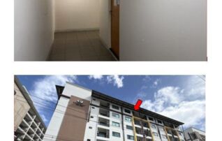 ทรัพย์สถาบันโดย GHB คอนโด รัชพร เพลส (Ratchaporn Place)