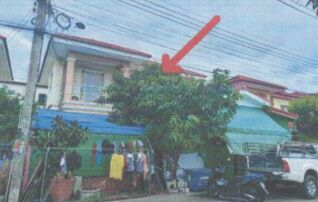 ทรัพย์สถาบันโดย GHB บ้านเดี่ยว เจริญลาภ 5