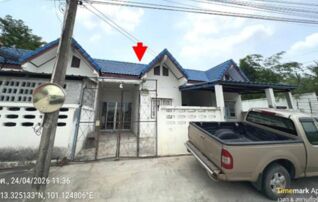 ทรัพย์สถาบันโดย GHB ทาวน์เฮาส์ สบายโฮม