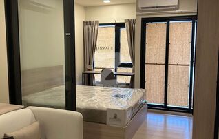 ให้เช่า โฟล บาย แสนสิริ 1 ห้องนอน 29 ตร.ม. ชั้น 7 เจ้าของปล่อยเช่าเอง : เจ้าของให้เช่าเอง