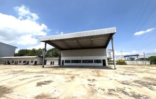 ทรัพย์ธนาคารโดย KASIKORNBANK โกดัง/โรงงาน ถนนมิตรภาพ (ทล.2) กม.101+500