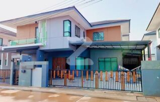 เจ้าของขายเองค่ะราคาคุยกันได้เลย 💥ขายบ้านเดี่ยว 2 ชั้น หลังใหญ่ 4 นอน 4 น้ำ 2 ห้องครัว จอดรถยนต์ได้ 4 คัน #เจ้าของขายเอง : เจ้าของขายเอง (งดรับนายหน้า)