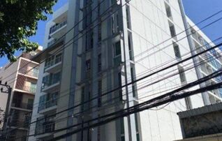 ทรัพย์สถาบันโดย GHB คอนโดใกล้ BTS สะพานควาย ชาโตว์ อินทาวน์ พหลโยธิน 14-2 (Chateau in Town Phaholyothin 14-2)