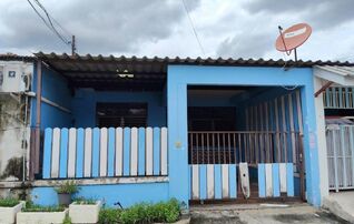 ทรัพย์สถาบันโดย GHB ทาวน์เฮาส์ พฤกษา 2 (Baan Pruksa 2 Rangsit-Klong 8)