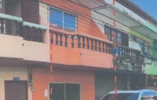 ทรัพย์สถาบันโดย GHB ตึกแถว-อาคารพาณิชย์ เมืองระยอง ระยอง