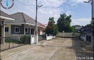 ทรัพย์สถาบันโดย GHB บ้านเดี่ยว วราภาวิลล์