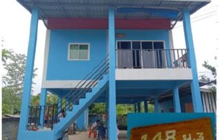 ทรัพย์สถาบันโดย GHB บ้านเดี่ยว ซอยคุ้ม1 ถนนยันตรกิจโกศล(ทล.101)