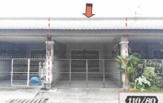 ทรัพย์สถาบันโดย GHB ทาวน์เฮาส์ มงคลสิทธิ์เสม็ดเรียง