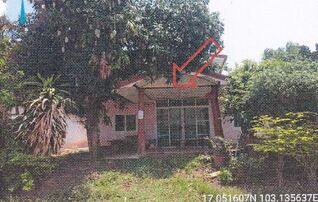 ทรัพย์สถาบันโดย GHB บ้านเดี่ยว  ศรีธาตุ อุดรธานี