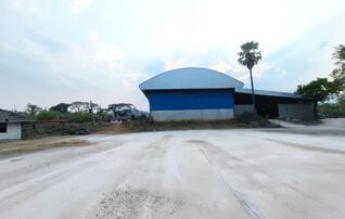 ทรัพย์ธนาคารโดย KASIKORNBANK โกดัง/โรงงาน ถนนพหลโยธิน (ทล.1) ตอนตาก - กำแพงเพชร
