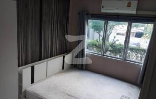 (Owner Post) For rent Condo The Privacy Ladprao - Sena ให้เช่า คอนโด เดอะ ไพรเวซี่ ลาดพร้าว-เสนา ห้องสวย แต่งครบ 24.25 ตรม. : เจ้าของให้เช่าเอง (งดรับนายหน้า)