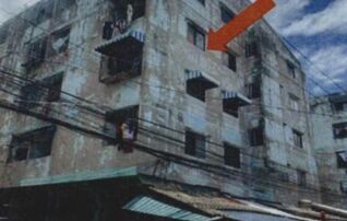 ทรัพย์สถาบันโดย GHB คอนโด สินมั่นคงคอนโดมิเนียม (Sinmankhong Condominium)