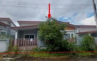 ทรัพย์สถาบันโดย GHB บ้านเดี่ยว ศรีอุบล วิลล่า