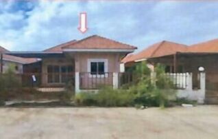 ทรัพย์สถาบันโดย GHB บ้านเดี่ยว เอื้อสุข1