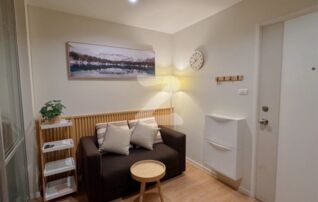 Owner Post (ไม่รับเอเจน) คอนโดลุมพินี เมกะซิตี้ บางนา ** Fully furnished ** ขณะนี้ยังมีผู้เช่าอยู่ สิ้นสุดสัญญาเช่า วันที่ 16 มิ.ย. 68 : เจ้าของให้เช่าเอง (งดรับนายหน้า)