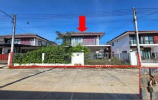 ทรัพย์สถาบันโดย GHB บ้านเดี่ยว ชัยเจริญวิวล์2 (Chaijaroen Ville 7)