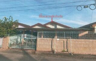 ทรัพย์สถาบันโดย ธอส. บ้านเดี่ยว ปณิธาน