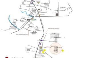 ทรัพย์สถาบันโดย GHB บ้านเดี่ยว บุญเวชน์