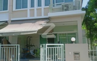 ขายจร้าขาย 📣 📣 🔸หรือเปลี่ยนสัญญาผู้ซื้อ🔹 ‪ 🔹 บ้านโครงการ SC ASSET (vista one eight o) : เจ้าของขายเอง (งดรับนายหน้า)