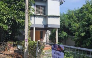 ทรัพย์สถาบันโดย GHB บ้านเดี่ยว เมืองพิษณุโลก พิษณุโลก