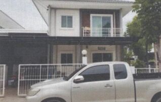 ทรัพย์สถาบันโดย GHB บ้านแฝด แลนซีโอ คริป ปิ่นเกล้า-พระราม 5 (ซ.วัดพระเงิน) (Lanceo Crib Pinklao-Rama 5)