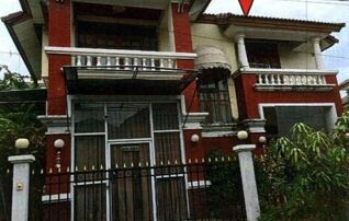ทรัพย์สถาบันโดย GHB บ้านเดี่ยว เสนา แกรนด์โฮม ติวานนท์-รังสิต (Sena Grand Home Tiwanon-Rangsit)