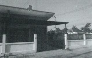 ทรัพย์สถาบันโดย GHB ทาวน์เฮาส์ เดอะเน็กซ์ วิลเลจ (Taweesuk Village 3)