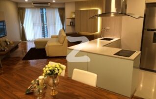 Nice& Cozy 2 bedrooms apartment. Perfect for the family with lots of playground and 2 huge swimming pools. : เจ้าของให้เช่าเอง