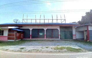 ทรัพย์ธนาคารโดย KASIKORNBANK บ้านเดี่ยว ถนนบ้านสันทราย