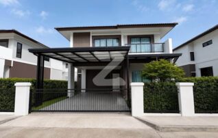 📍เจ้าของปล่อยเช่าเอง (Owner Post) 🏡 บ้านให้เช่า กาญจน์กนกวิลล์ 16 เฟส 1 (หนองจ๊อม) เชียงใหม่ : เจ้าของให้เช่าเอง (งดรับนายหน้า)
