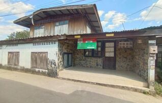 ทรัพย์ธนาคารโดย KASIKORNBANK บ้านเดี่ยว ถนนทุ่งศรีเมือง