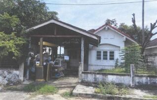 ทรัพย์สถาบันโดย GHB บ้านเดี่ยว ลำลูกกา ปทุมธานี