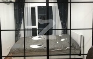 ให้เช่าคอนโดติด MRT บางซ่อน รีเจ้นท์โฮม บางซ่อน (Regent Home Bangson) : เจ้าของให้เช่าเอง (งดรับนายหน้า)