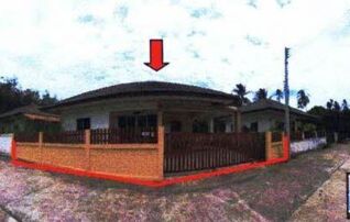 ทรัพย์สถาบันโดย GHB บ้านเดี่ยว ภัททิยา (เฟส 2)