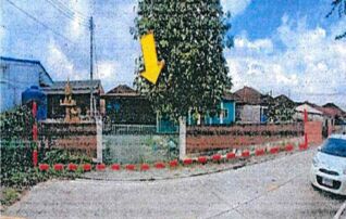 ทรัพย์สถาบันโดย GHB บ้านเดี่ยว ศรีราชา ชลบุรี