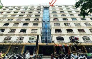 ทรัพย์สถาบันโดย GHB คอนโด นิรันดร์ เรสซิเดนซ์ 1 (Niran Residence 1)
