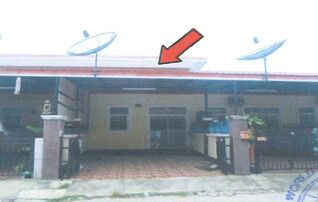 ทรัพย์สถาบันโดย อาคารสงเคราะห์ ทาวน์เฮาส์ เทพประทานพร10