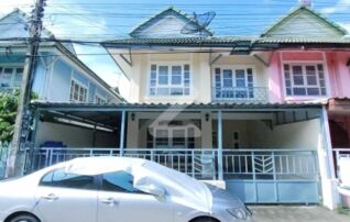 ขายบ้านทาวน์เฮ้า 2 ชั้น เพิ่งปรับปรุงเสร็จใหม่ทั้งหลัง ... เจ้าของขายเองค่ะ 🏠 พื้นที่ 24 ตร.ว. ต่อเติมข้างบ้านและหลังบ้านให้ทั้งหมดแล้ว  : เจ้าของขายเอง (งดรับนายหน้า) 