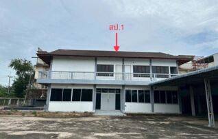 ทรัพย์ธนาคารโดย KASIKORNBANK โกดัง/โรงงาน ถนนสายลพบุรี-สิงห์บุรี(ทล.311)