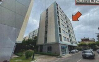 ทรัพย์ธนาคารโดย GHB คอนโด ลุมพินี วิลล์ อ่อนนุช 46 (Lumpini Ville Onnut 46)