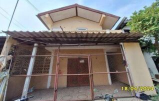 ทรัพย์สถาบันโดย GHB บ้านเดี่ยว  สายไหม กรุงเทพมหานคร