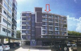 ทรัพย์ธนาคารโดย GHB คอนโด กู๊ดวิลล์ คอนโดมิเนียม ระยอง (Goodwill Condominium Rayong)