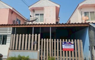 ทรัพย์ธนาคารโดย GHB บ้านเดี่ยว ชัยบาดาล ลพบุรี