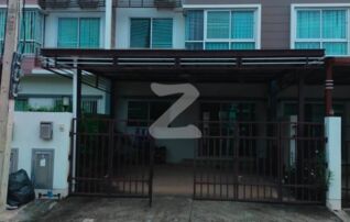 โครงการศุภาลัยวิลล์ มิตรภาพ - บ้านจั่น เพียง 250 เมตร จากถนนมิตรภาพ : เจ้าของให้เช่าเอง (งดรับนายหน้า)